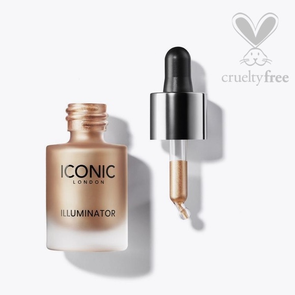 Iconic London Illuminator Drops in Original - Picture 4 of 4